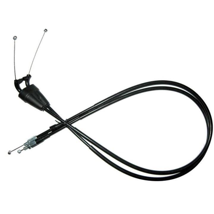 TECNIUM Throttle cable - pull and return 1043940