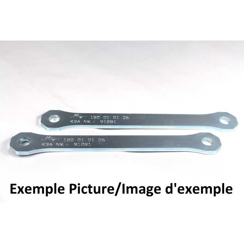 TECNIUM Bieleta descenso de asiento SETTING 5 + 8 1044378