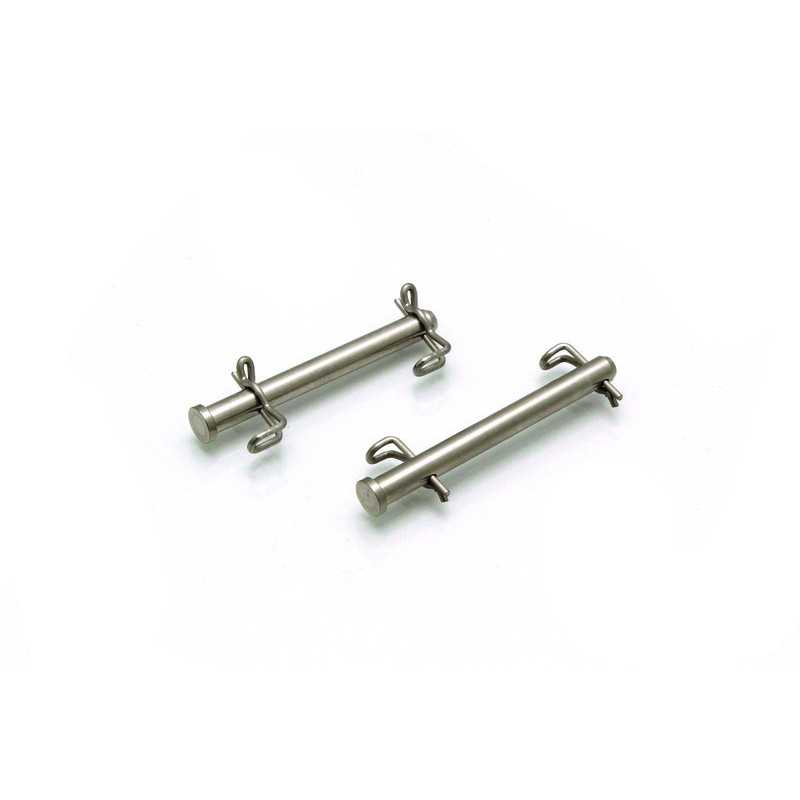 TECNIUM Pasador pinza de freno 1049435