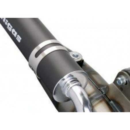 TECNIGAS Abrazadera para escape E-NOX 1065782