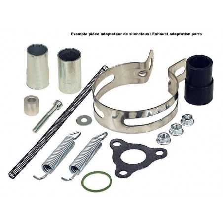 TECNIUM Colector de escape 1065885