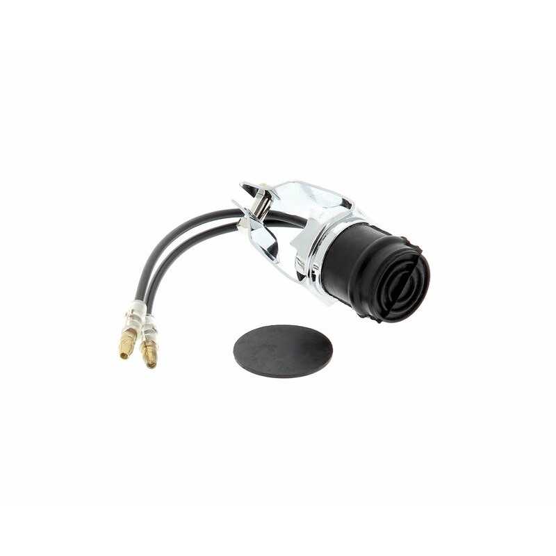 TECNIUM Kit interruptor apagado universal para moto 1080042