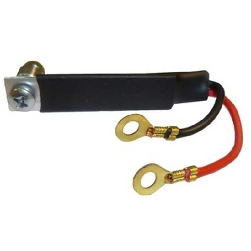 TECNIUM Regulador moto DZE 1080535