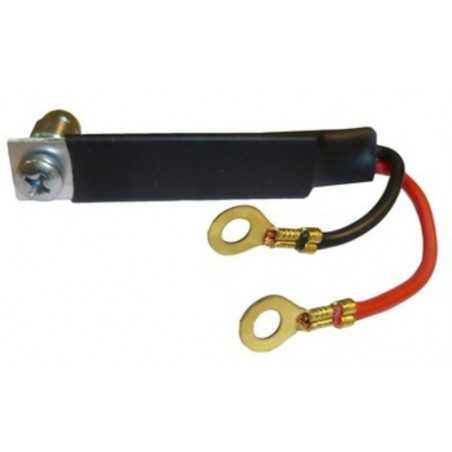 TECNIUM Regulador moto DZE 1080535