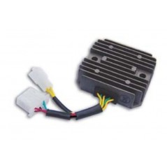 TECNIUM Motorcycle regulator DZE 1080540