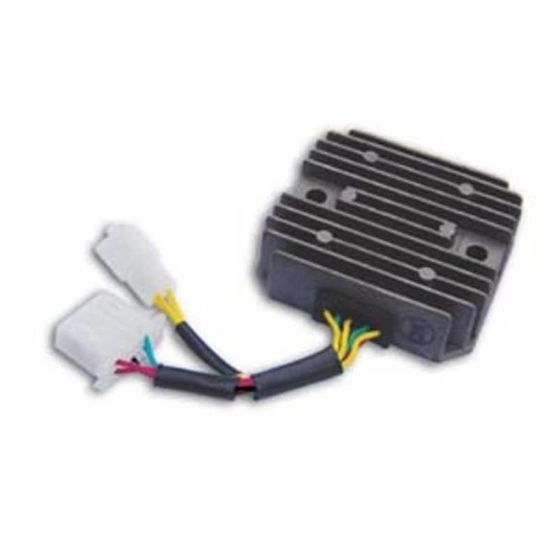 TECNIUM Regulador moto DZE 1080540
