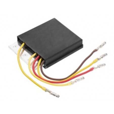 TECNIUM Motorcycle regulator DZE 1080542