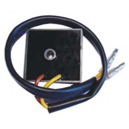 TECNIUM Regulador moto DZE 1080548