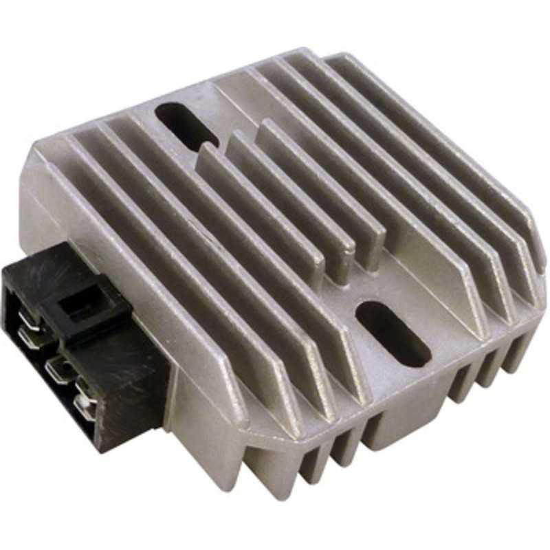 TECNIUM Motorcycle regulator DZE 1080554