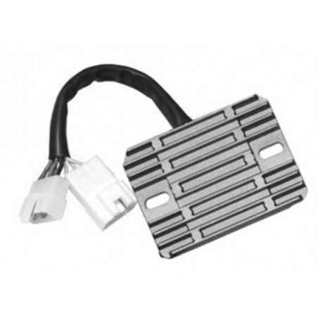 TECNIUM Regulador moto DZE 1080562