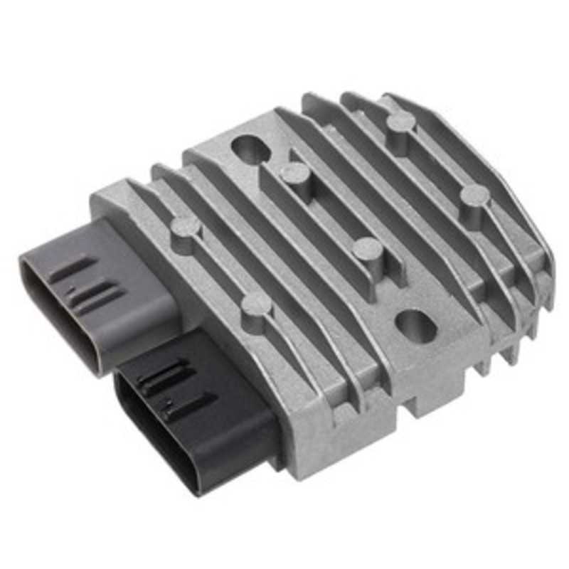 TECNIUM Regulador moto DZE 1080572