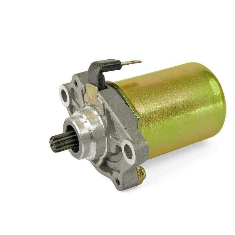 TECNIUM STARTING MOTOR 1080640
