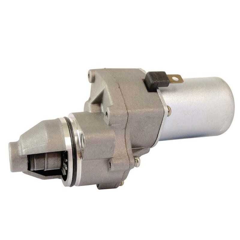 TECNIUM Motor de arranque 1080642