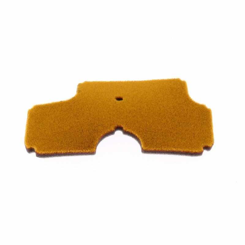 TECNIUM FILTER, AIR ND-K43 1098523