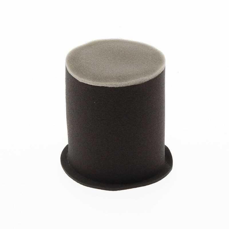 TECNIUM Filtro de aire ND-S33 1098524