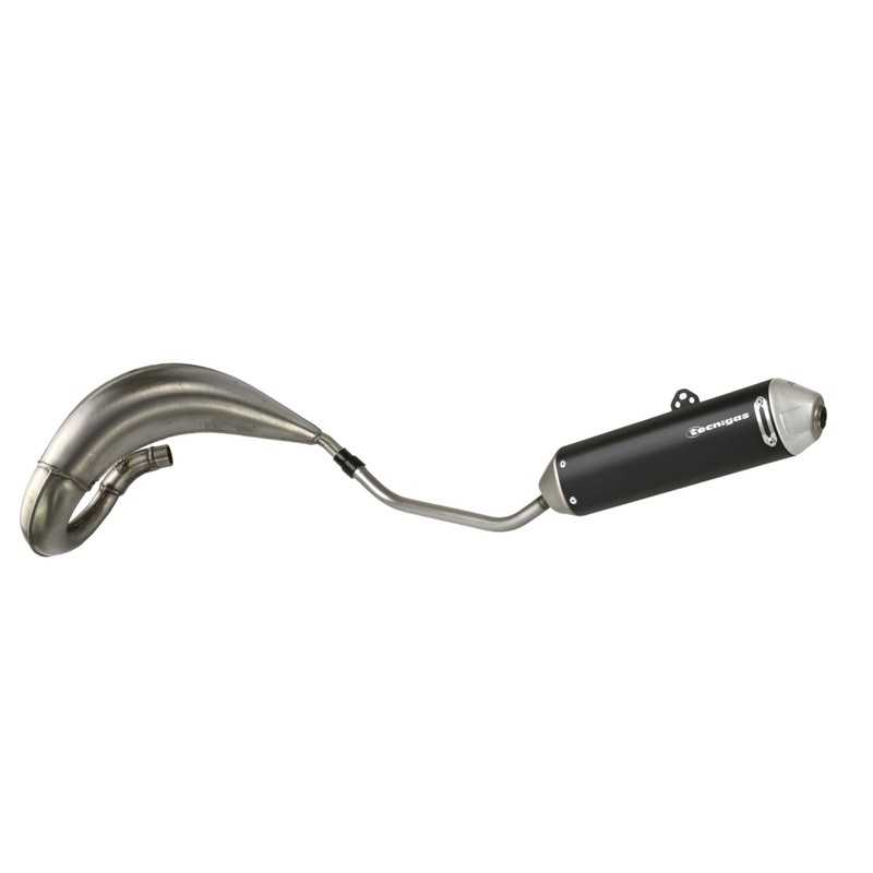TECNIGAS Full exhaust motorcycle E-NOX EVO 1100758
