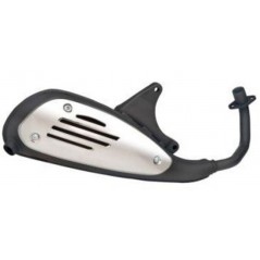 TECNIGAS Full exhaust motorcycle ORIGINAL PRO 1109612