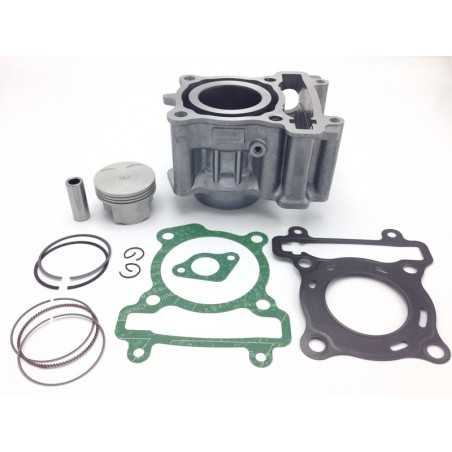 TECNIUM CYLINDER COMPLETE 1116399