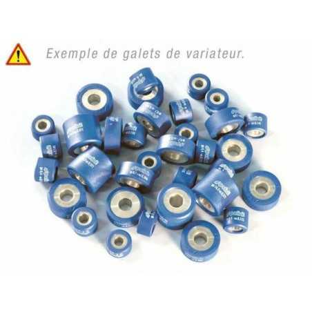 POLINI Inverter rollers 25X17 MM 12 GR - (8U) 1016858