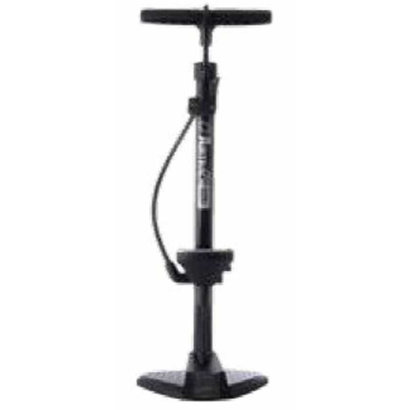 OXFORD tire inflator with gauge AIRTRACK WORKSHOP+ 1052192