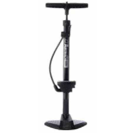 OXFORD tire inflator with gauge AIRTRACK WORKSHOP+ 1052192