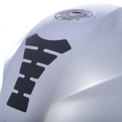OXFORD Adhesive tank protector OX650 SPINE EMBOSSED CARBON 1068271