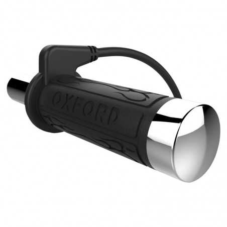 OXFORD Set of heated grips with thermostat PREMI UM CRUISER - V8 SWITCH 1068274