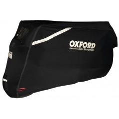 OXFORD Funda cubre moto para exterior PROTEX STRETCH 1068309VAR
