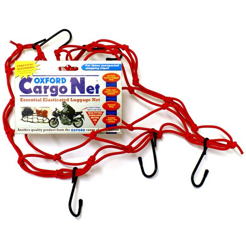 OXFORD elastic net 1068347