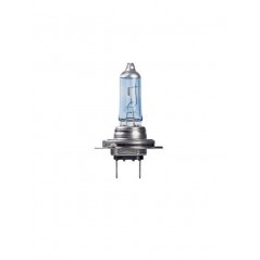 PHILIPS LAMP, LIGHT BULB H7 CRYSTALVISION ULTRA MOTO 12V/55W - (1U) 1080721