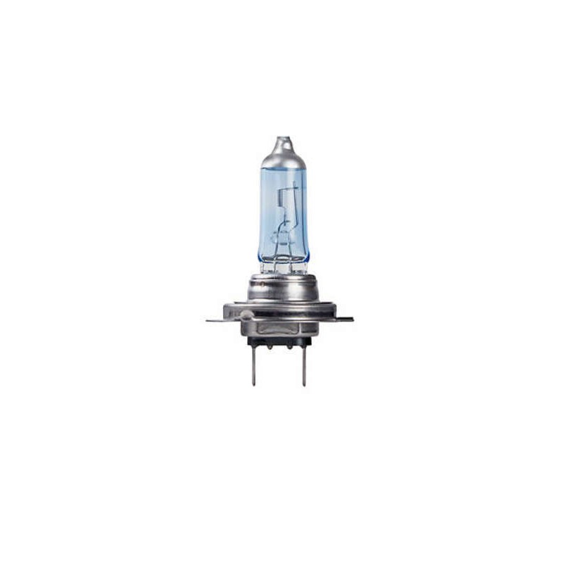 PHILIPS LÁMPARA BOMBILLA H7 CRYSTALVISION ULTRA MOTO 12V/55W - (1U) 1080721