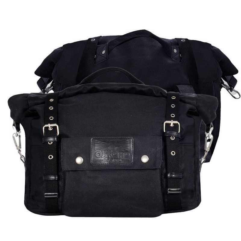 OXFORD Alforjas para moto HERITAGE 40L 1091458