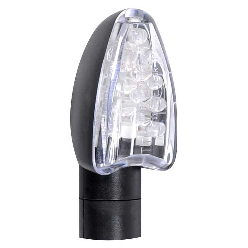 OXFORD Universal flashing set with 2 resistors LED SIGNAL 14 1091971