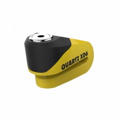 OXFORD Candado de disco QUARTZ XD6 - Ø6 MM 1092850