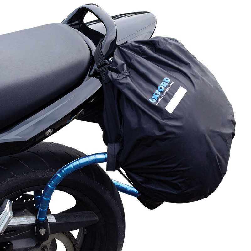 OXFORD Helmet bag with padlock 1092856