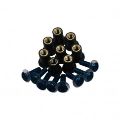 OXFORD Anodized screen screws 1101459