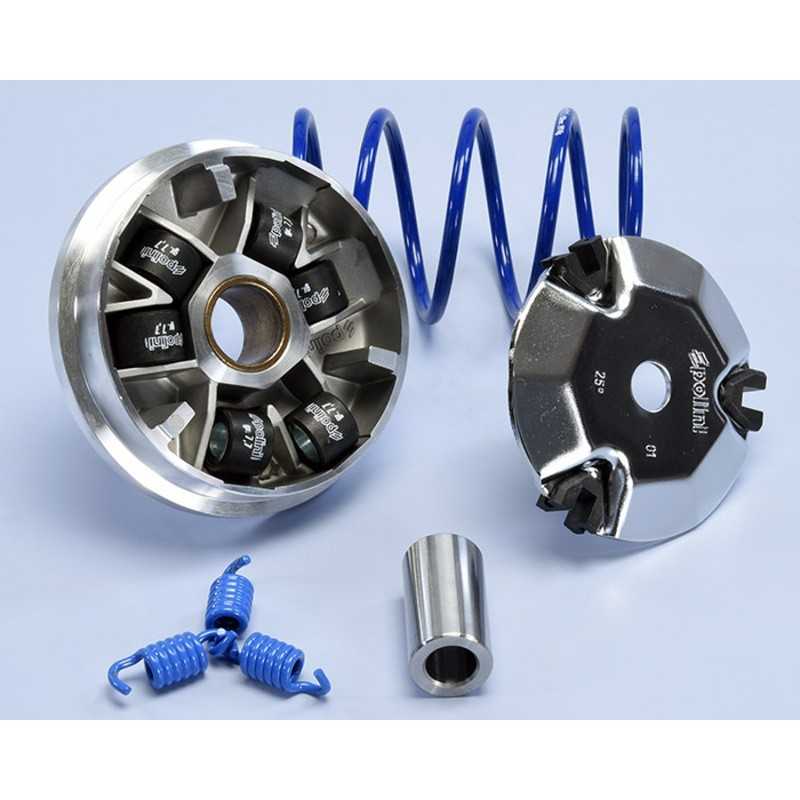 POLINI DRIVE, COMPLETE 1107212