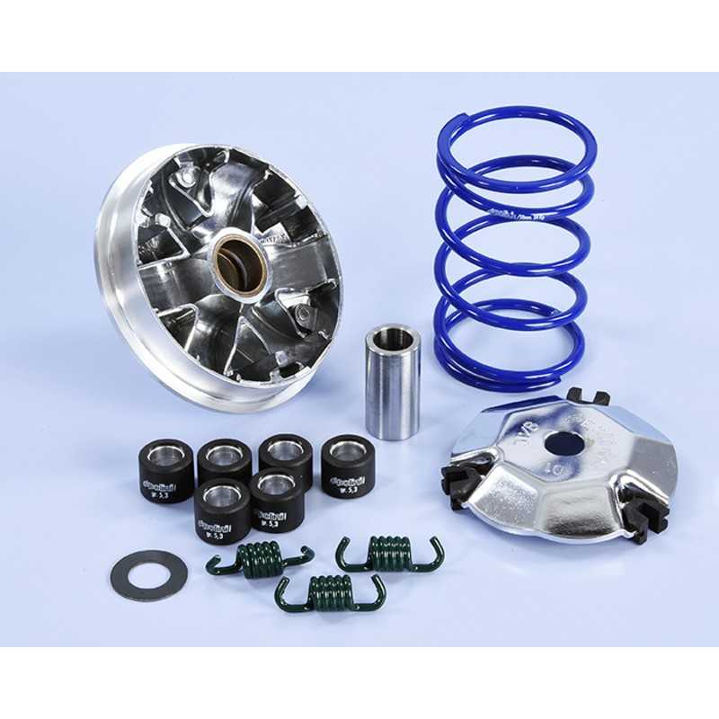 POLINI high speed drive 1107214