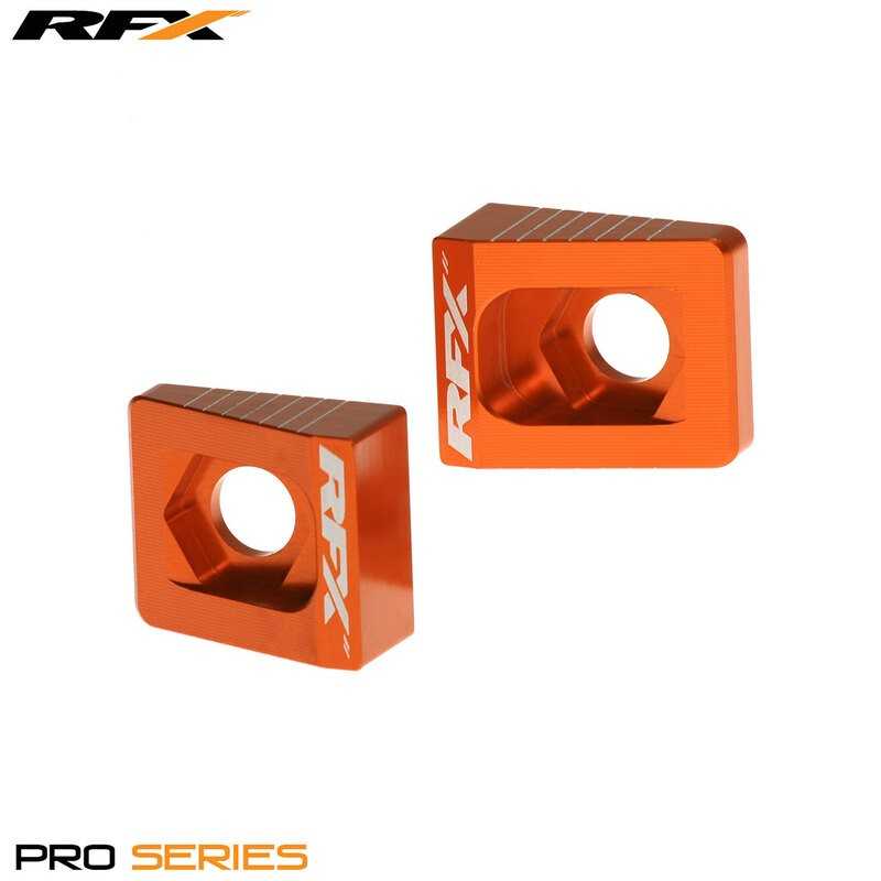 RFX Rear wheel chain tensioner PRO 1110391001