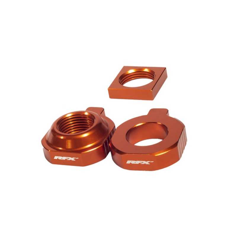 RFX Tensor de cadena para rueda trasera PRO 1110435001