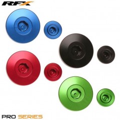 RFX Juego tapas depósito de aceite PRO 1110494004