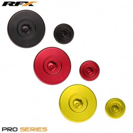 RFX Oil tank cover set PRO 1110496001