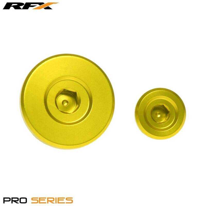 RFX Juego tapas depósito de aceite PRO 1110496003