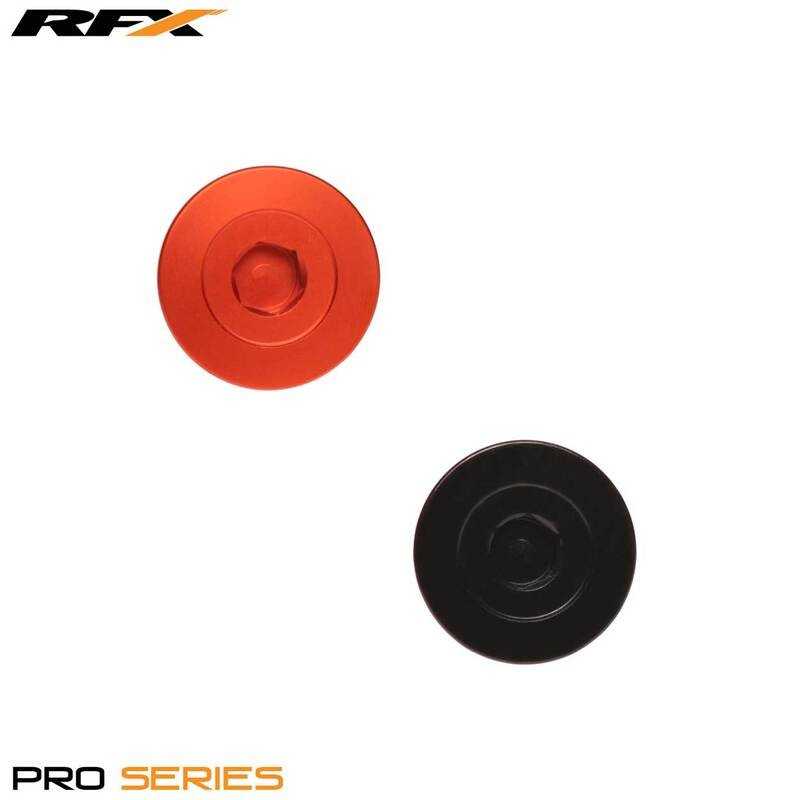 RFX Oil tank cover set PRO 1110500001