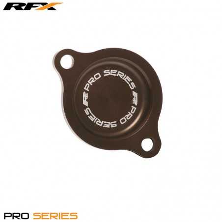 RFX Oil filter cover PRO 1110507001