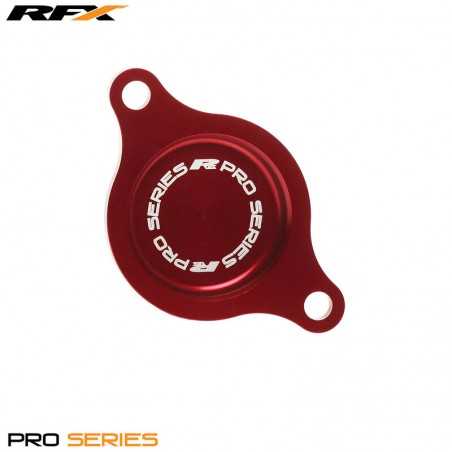 RFX Oil filter cover PRO 1110508002