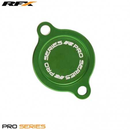 RFX Oil filter cover PRO 1110510002