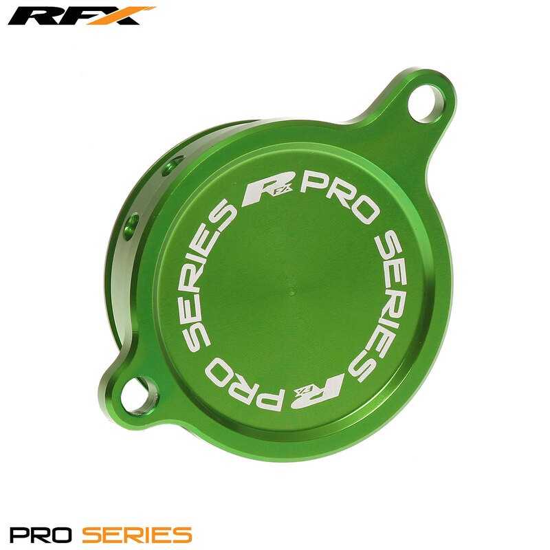 RFX Tapa filtro de aceite PRO 1110511002