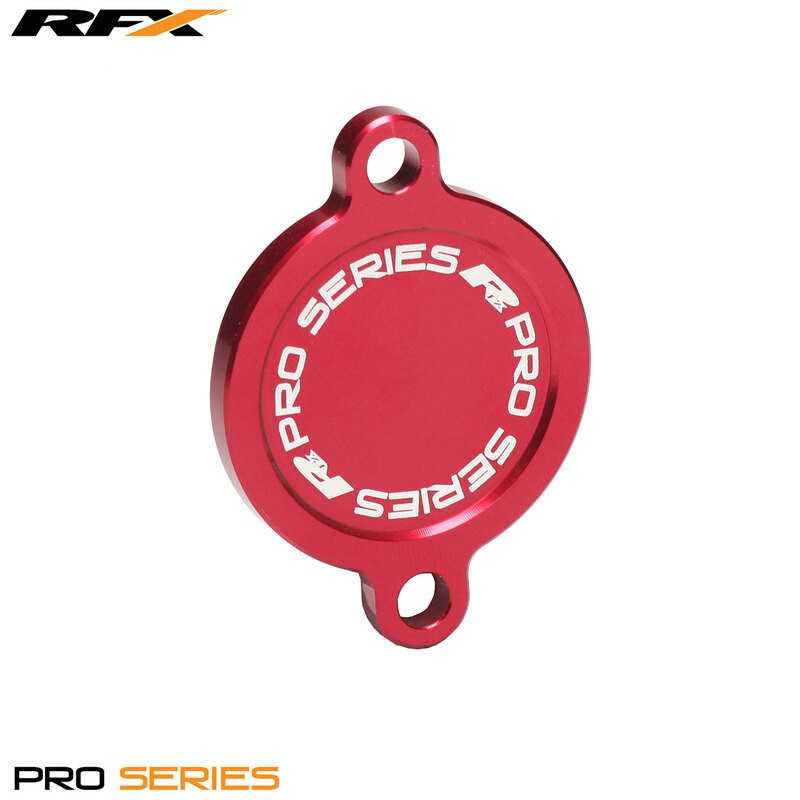 RFX Tapa filtro de aceite PRO 1110511004