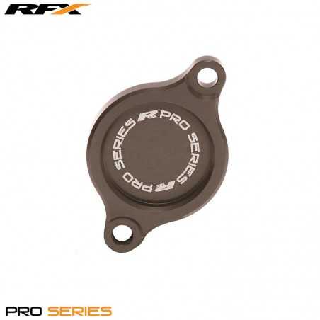 RFX Oil filter cover PRO 1110515001